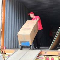 Matco Moving Solutions  image 6